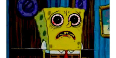 Misteri Spongebob Episode yang Hilang