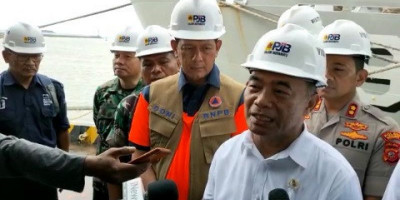 Prof Abdul Malik Fadjar Wafat, Menko PMK: Saya Banyak Belajar dari Beliau