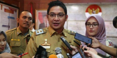 Gagal Nyalon Jadi Wagub, Pasha Ungu Luncurkan Album Solo