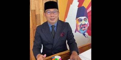 Ridwan Kamil Ditegur Kemendagri, Begini Isinya