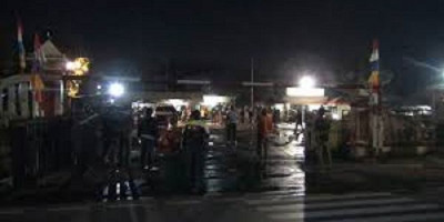 Begini Motif Prada MI Sebar Hoaks Hingga Penyerbuan ke Mapolsek Ciracas