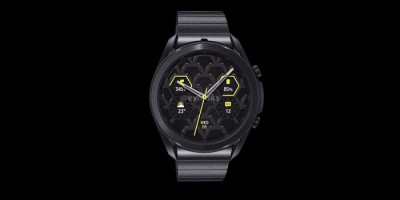 Samsung Galaxy Watch3 Titanium Meluncur di Indonesia, Berapa Harganya? 