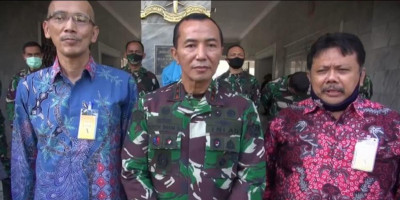 Sinergi Akmil dan Perguruan Tinggi di Magelang Tingkatkan Mutu Pendidikan  