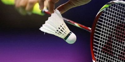 Anies Terapkan Kembali PSBB, Anak Buahnya Gelar Turnamen Badminton