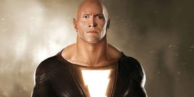 Gara-gara Covid-19, Film Black Adam Baru Muncul Desember 2021