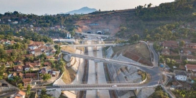 8 Jalan Tol Baru Siap Dibangun Akhir 2020, Ini Daftarnya