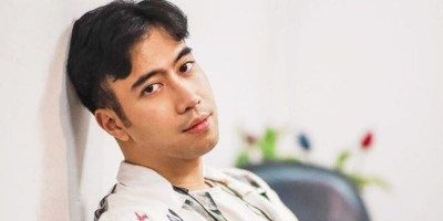 Ini Alasan Vidi Aldiano Gandeng Prilly dalam Lagu Terbarunya