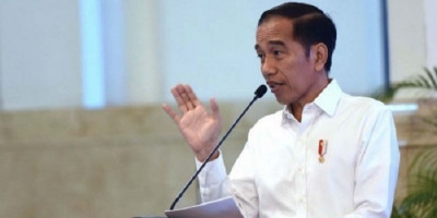 Jokowi Minta Dosen dan Perguruan Tinggi Tak Terjebak dalam Rutinitas 