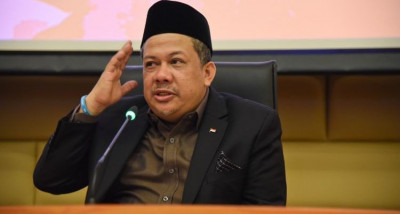 Fahri Sentil Menag, Usul Eja Kembali Alif Ba Ta Demokrasi Indonesia