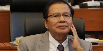 Rizal Ramli: Bung Airlangga Jangan <i>Suudzon</i> dan <i>Cetek</i> 