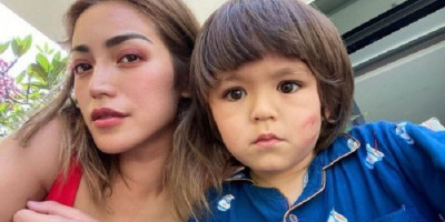 Jakarta PSBB Lagi, Jessica Iskandar Ajak Banyak Bersyukur