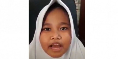 Nama Jamal Viral di Twitter Gegara Gadis Ini
