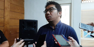 ICW Anggap KPK Pencitraan Ikut Gelar Perkara Bersama Kejagung dan Bareskrim