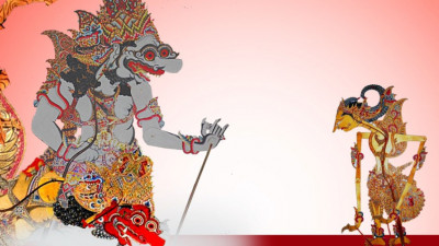 Polemik Kumbakarna Versus Wibisana