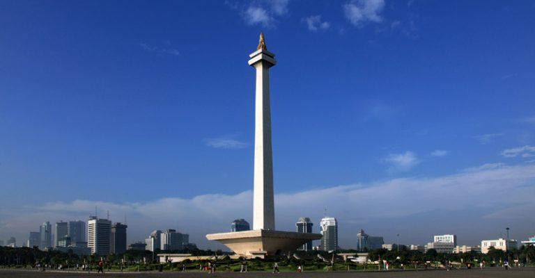 Jakarta Cerah Berawan Sepanjang Sabtu Siang Hingga Sore