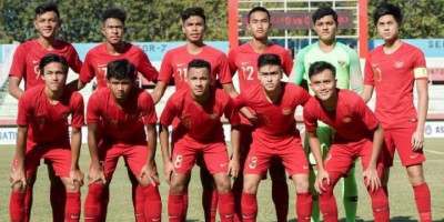 Tahan Imbang Arab Saudi, Pelatih: Pemain Telah Bekerja Keras