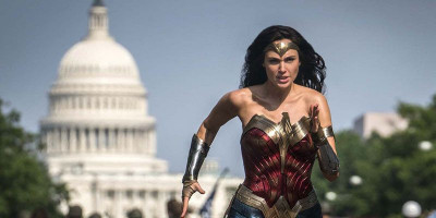 Ditunda Lagi, Wonder Women 1984 Tayang Akhir Tahun