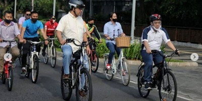 Jakarta Kembali ke PSBB, Anies Gagal Total