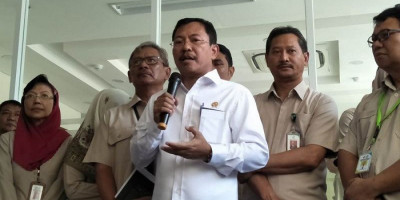 Menkes Terawan Akui Kasus Positif Covid-19 dan Meninggal di Indonesia Lebih Tinggi