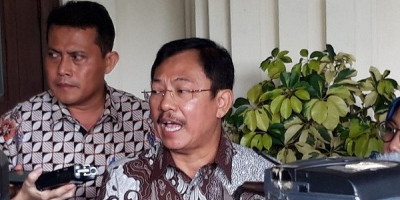 Sidak, Menkes Terawan Sebut Jakarta Masih Mampu Merawat Pasien Covid-19