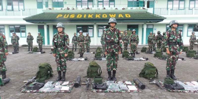 Kesetaraan, Perempuan Juga Berpeluang Jadi Panglima TNI di Masa Depan