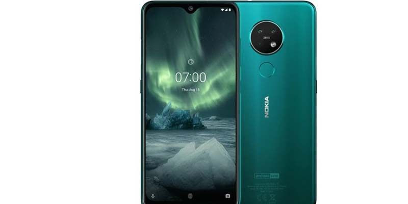 Gosipnya Nokia 7.3 Akan Diluncurkan 22 September