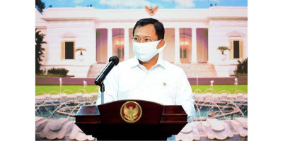 Menkes: Pemerintah Tingkatkan Fasilitas dan Tenaga Kesehatan Penanganan Covid-19