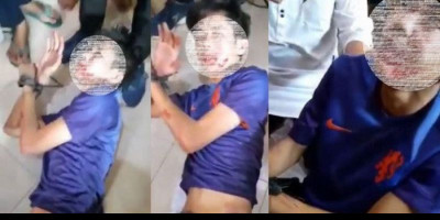 Pelaku Penusukan Syekh Ali Jaber Disebut Gangguan Jiwa, Polisi Tak Bisa Terima
