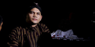 Mbah Mijan: Tujuh Turunan Akan Menanggung Kejahatan Terhadap Syekh Ali Jaber