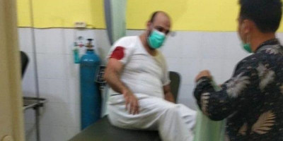 MUI Sepakat dengan Mahfud MD Soal Penusukan Syekh Ali Jaber