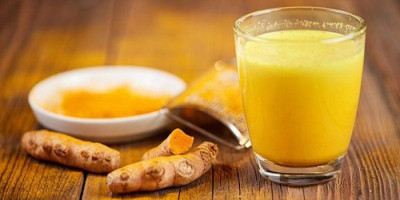 Susu Kunyit, Minuman Segar dengan Banyak Manfaat
