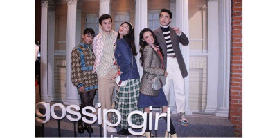Gossip Girls Season 2 Hingga Mama Mama Millennial Segera Hadir di Goplay