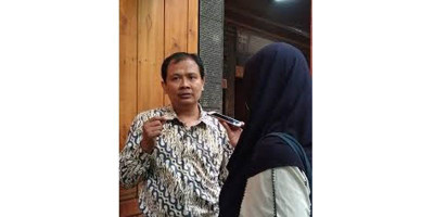 Berkas Persyaratan Dua Bakal Cawabup Blitar Masih Belum Lengkap