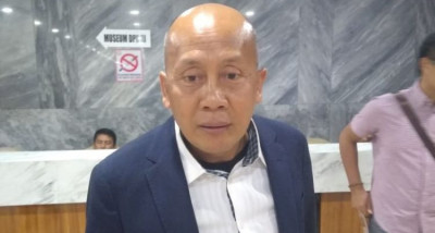 Saan Mustofa: Pilkada Jangan Jadi Klaster Baru Covid-19