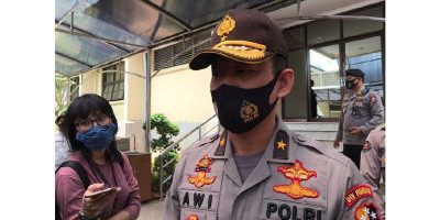 Kondisi Tukang Ojek Stabil, Tim Gabungan Kejar KKB