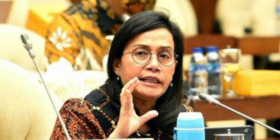 Ekonomi RI Kuartal III-2020 Masih Minus