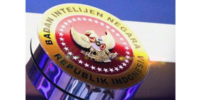 Tidak Ada Pasukan Khusus di BIN
