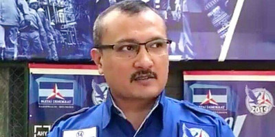 Demokrat Berharap Pelaku Penikaman Syekh Ali Jaber bukan Simpatisan ISIS