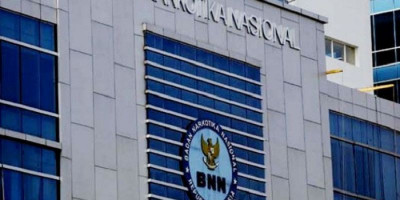 BNN Disebut Mengalami Turbulensi dalam Pemberantasan Narkoba