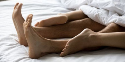 Pria Bule Mengaku Diundang Pesta Seks untuk Menghamili Perempuan Indonesia