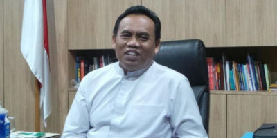 Innalillahi, Sekda DKI Jakarta Saefullah Meninggal Dunia