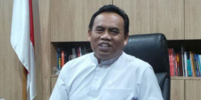 Pimpinan DPRD Kenang Almarhum Saefullah Sebagai Sosok Profesional
