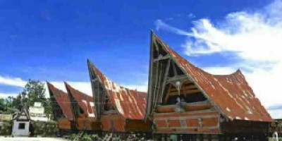 Rumah Gorga, Tanda Penolak Bala