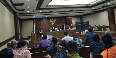 Sidang PHK PT Tech Data, Kesalahan Tergugat Tidak Terbukti