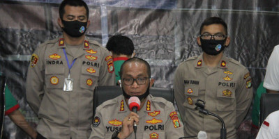 PSBB Diperketat, Jumlah Kendaraan Masuk Jakarta Turun 20 Persen