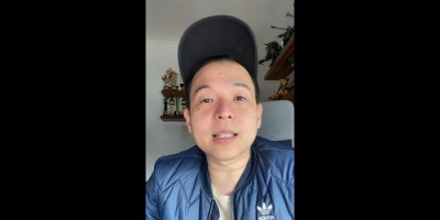 Soal Video Ospek Unesa yang Viral, Simak Penuturan Ernest Prakasa Ini 
