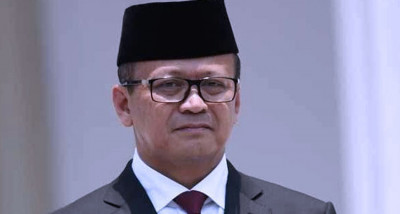 Menteri KKP Negatif Covid-19, Kondisi Sadar dan Sudah Makan