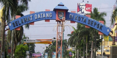 Klaster Covid-19 Rumah Makan dan Perkantoran di Kota Depok Mengkhawatirkan