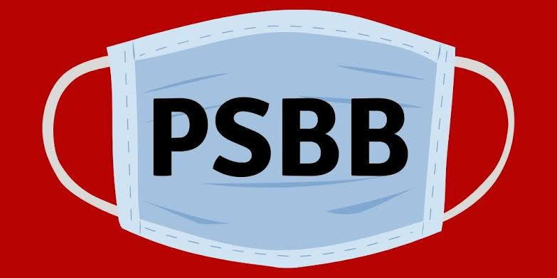 Dua Hari PSBB, Ini Sepuluh Perusahaan yang Ditutup Pemprov DKI