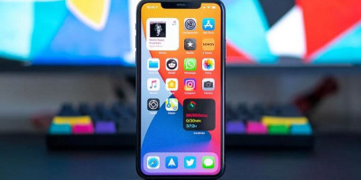 Apple Resmi Luncurkan iOS 14, Fiturnya Wow Banget